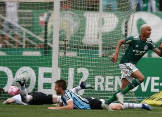 deyverson palmeiras grêmio