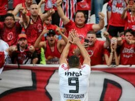 Diego Souza São Paulo