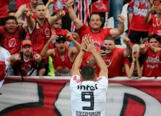 Diego Souza São Paulo