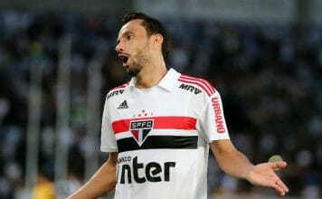 Nenê São Paulo
