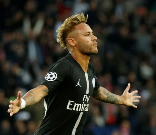 Neymar