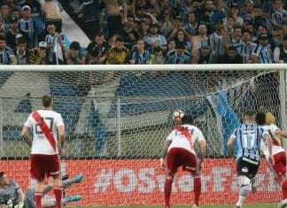 River Plate Grêmio