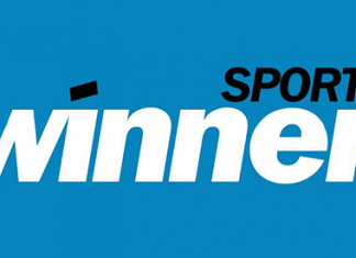 winner logo