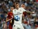 kroos De Rossi Real Madrid Roma