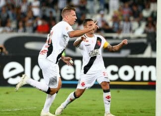Maxi Lopez Vasco