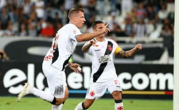 Vasco e Flamengo podem fazer clássico interessante; veja os jogos do sábado Maxi Lopez Vasco