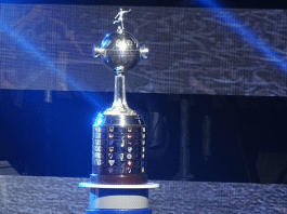 copa libertadores