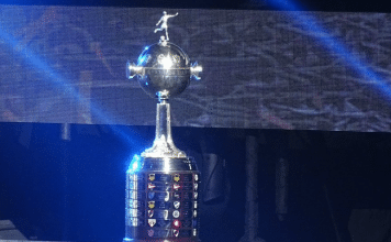 copa libertadores