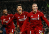 liverpool shaqiri firmino