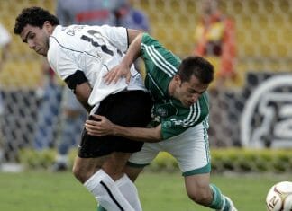 carlos tevez corinthians