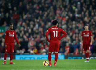 Amarrando as pontas: City e Liverpool, Barça e Juventus quase campeões liverpool