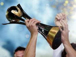 mundial de clubes taça