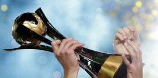 mundial de clubes taça