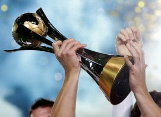 mundial de clubes taça