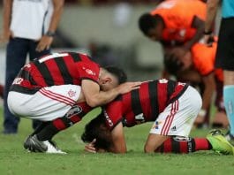 para paqueta flamengo