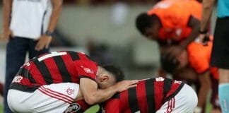 para paqueta flamengo