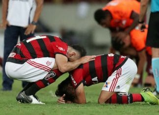 para paqueta flamengo