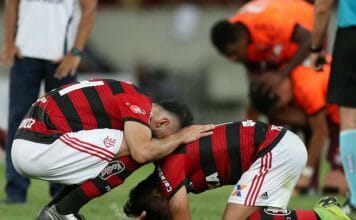 para paqueta flamengo