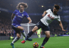 Chelsea x Tottenham movimentando a rodada de meio de semana da Premier League
