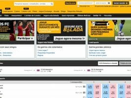 Como funciona a Bolsa de Apostas da Betfair
