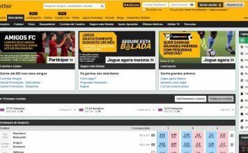 Como apostar na Betfair? Como funciona a Bolsa de Apostas da Betfair