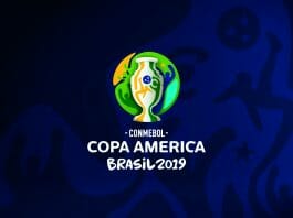 copa america logo