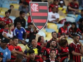flamengo torcida