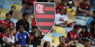 flamengo torcida