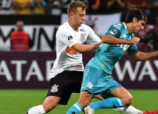 Esquenta para a Sul-Americana: Corinthians e Santos ou vencem, ou dizem adeus