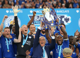 As 10 maiores surpresas nas ligas europeias no século XXI