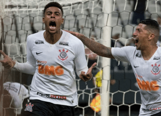 corinthians gustavo