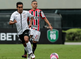 O Majestoso da crise: Corinthians x São Paulo, jogos na Europa e mais