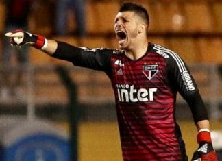 tiago volpi são paulo