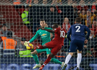 Maior clássico inglês para a Europa no fim de semana