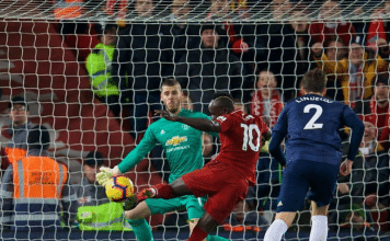 Liverpool x Manchester United: maior clássico da Inglaterra e mais na rodada de futebol da Europa
