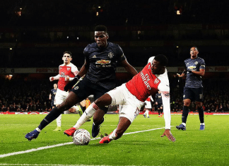 Clássico de Madrid, Manchester United x Arsenal e tudo mais que vai rolar na rodada na Europa