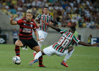 Mata-mata do Paulistão e Fla-Flu: os jogos do domingo