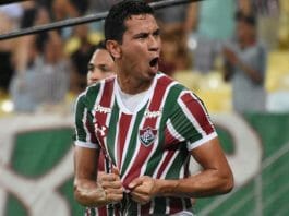ganso fluminense