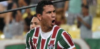 ganso fluminense