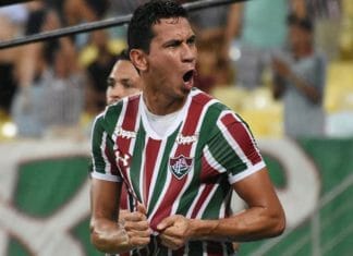 Quarta terá 3º Fla-Flu do ano e definição das semis do Paulista ganso fluminense