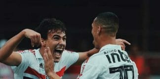 igor gomes são paulo