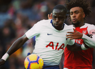 Derbys de peso mexendo com as tabelas na Europa