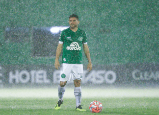 Times do Brasileirão em categorias: Os 5 que fogem do rebaixamento