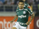 Cruzeiro e Palmeiras entram no mata-mata da Libertadores Dudu Palmeiras