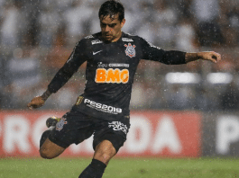 Fagner Corinthians