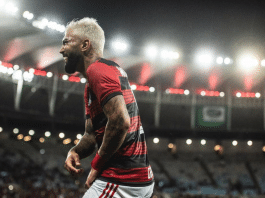 gabriel flamengo