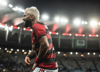 gabriel flamengo