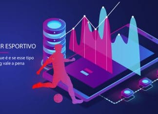 O que é trading esportivo? O que é trading esportivo