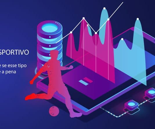 O que é trading esportivo