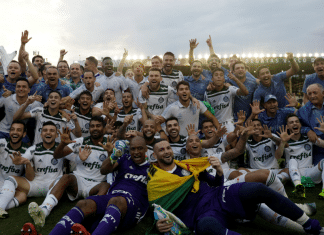 Guia do Brasileirão 2019: quando começa, as cotações, onde assistir e em quem apostar